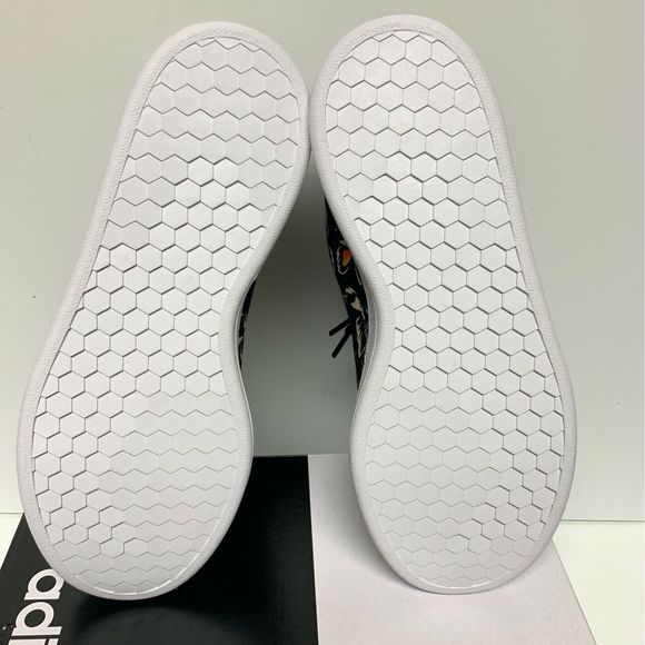 Adidas Advantage FARM RIO Sneakers Butterflies - Picture 8 of 9